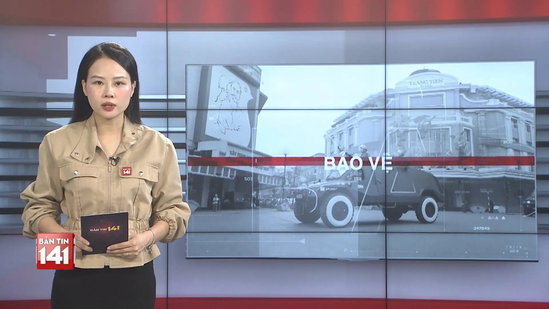 Bản tin 141 | 23/12/2025